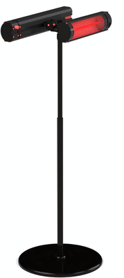 Инфракрасный обогреватель WWT ELCON BH-1500 фото #5