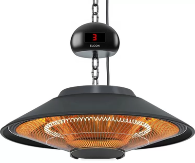 Инфракрасный обогреватель WWT ELCON HFR-2000