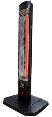 Инфракрасный обогреватель WWT STC-2000 фото #2