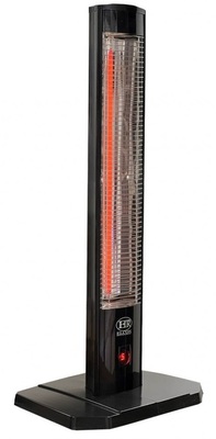 Инфракрасный обогреватель WWT STC-2500 фото #3