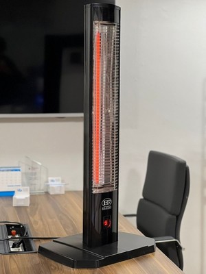 Инфракрасный обогреватель WWT STC-2500 фото #5