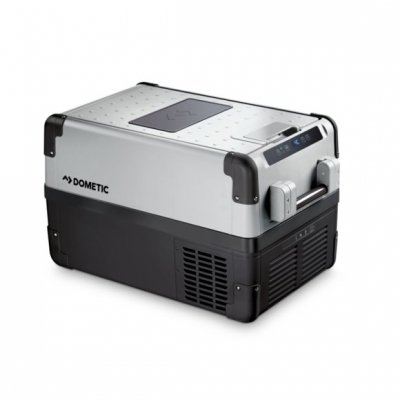 Автохолодильник Waeco-Dometic CoolFun CK-40D Hybrid купить по