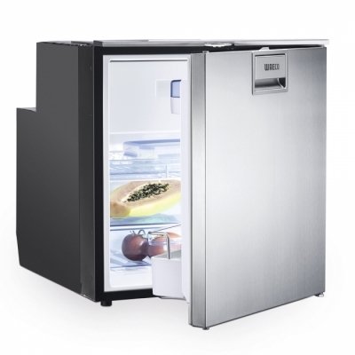 Компрессорный автохолодильник Waeco-Dometic CoolMatic CRX50S фото #2
