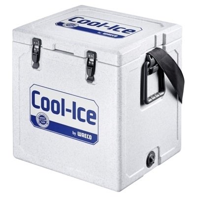 Изотермический контейнер Waeco-Dometic Cool-Ice WCI-33 фото #2