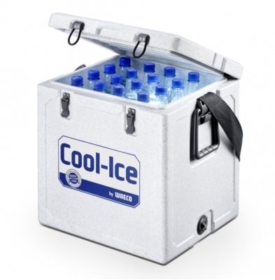 Изотермический контейнер Waeco-Dometic Cool-Ice WCI-33