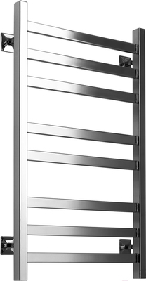 Электрический полотенцесушитель Warmmet Style 30 600*450 3+3 Канцер