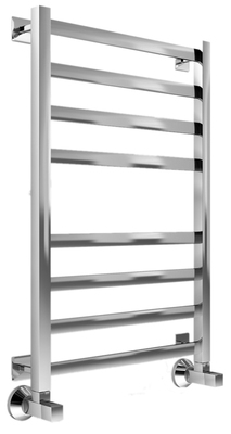 Электрический полотенцесушитель Warmmet Style 30 600*550 3+3 КТХ-4