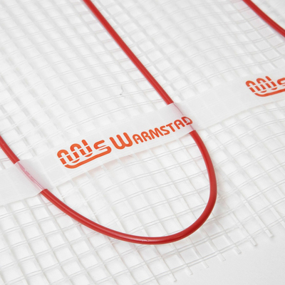 Нагревательный мат Warmstad WSM 400 Вт/2,70 кв.м фото #2