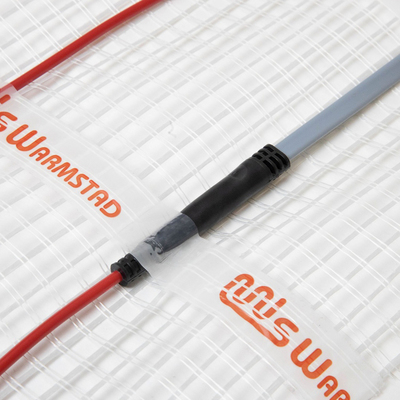 Нагревательный мат Warmstad WSM 400 Вт/2,70 кв.м фото #3