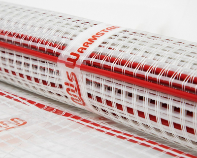 Нагревательный мат Warmstad WSM 400 Вт/2,70 кв.м фото #4