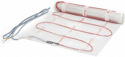 Нагревательный мат Warmstad WSM 400 Вт/2,70 кв.м фото #5