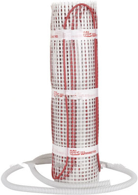 Нагревательный мат Warmstad WSM 400 Вт/2,70 кв.м фото #7