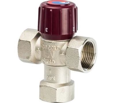Смесительный клапан Watts AM6111C1