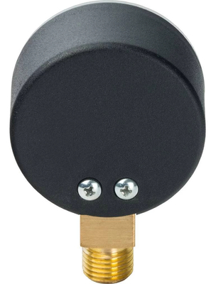 Манометр радиальный Watts F+R200 (MDR) 80/ 16x1/2
