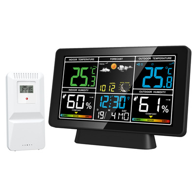 Метеостанция WeatherMaster Eco 1000