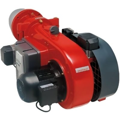 Газовая горелка Weishaupt WM-G10/1 ZMI 3/4