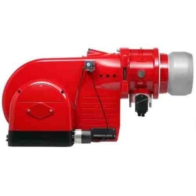 Газовая горелка Weishaupt WM-G20/3 ZM 1