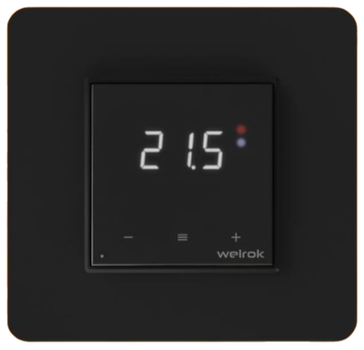 Терморегулятор Welrok оz bk