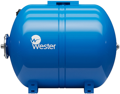 Гидроаккумуляторы Wester WAO 100л