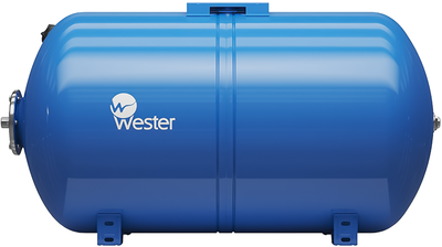 Гидроаккумуляторы Wester WAO 150л