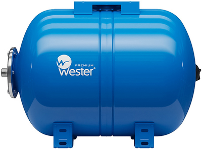 Гидроаккумуляторы Wester WAO 24л