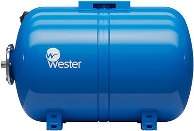 Гидроаккумуляторы Wester WAO 80л