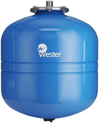 Гидроаккумуляторы Wester WAV 35л