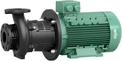 Поверхностный насос Wilo BL 65/210-3/4-R
