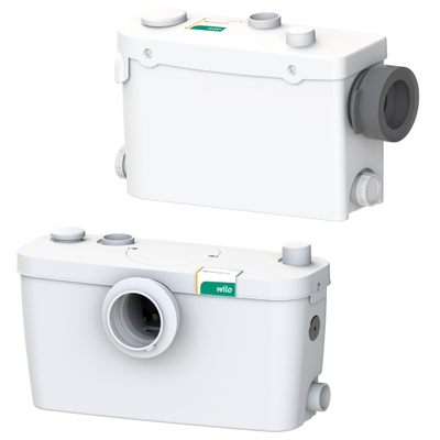 Канализационная установка Wilo HiSewlift 3-l35