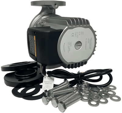 Насос для отопления Wilo Native NOC 80/12 DM