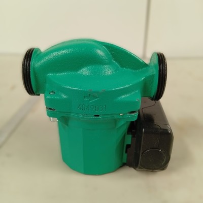 Уцененный насос для отопления Wilo Star-RS 25/6-130(180)-RK уцененный фото #5