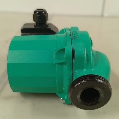 Уцененный насос для отопления Wilo Star-RS 25/6-130(180)-RK уцененный фото #4