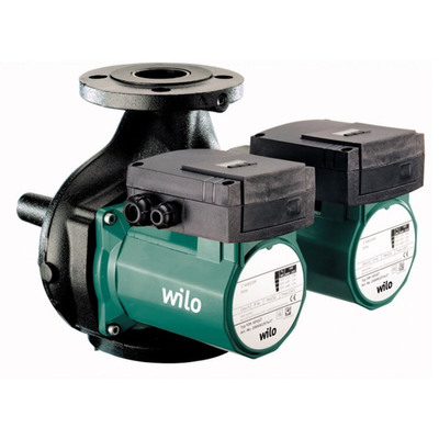 Насос для отопления Wilo TOP-SD 65/10 EM