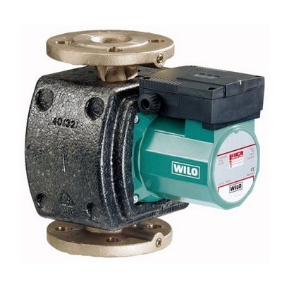 Насос ГВС Wilo TOP-Z 65/10 DM GG