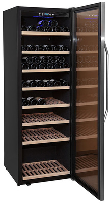 Отдельностоящий винный шкаф 101-200 бутылок Wine Craft BC-192M Grand Cru фото #2