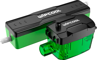Дренажная помпа Wipcool P12 (проточная)