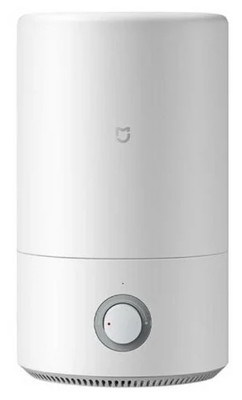 Ультразвуковой увлажнитель воздуха Xiaomi 4L MJJSQ02LX