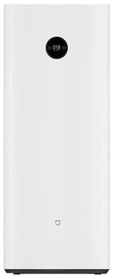Очиститель воздуха со сменными фильтрами Xiaomi Air Purifier MAX фото #2