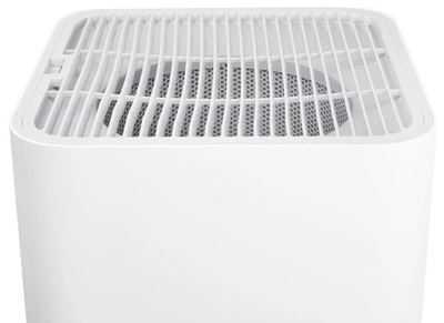 Очиститель воздуха со сменными фильтрами Xiaomi Air Purifier MAX фото #3