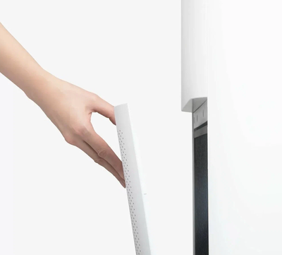 Очиститель воздуха со сменными фильтрами Xiaomi Air Purifier MAX фото #6