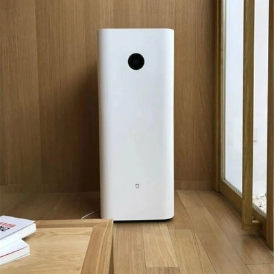 Очиститель воздуха со сменными фильтрами Xiaomi Air Purifier MAX фото #8