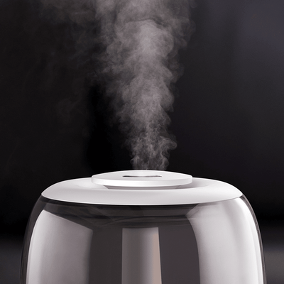 Ультразвуковой увлажнитель воздуха Deerma Humidifier DEM-F60W фото #4