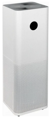 Очиститель воздуха со сменными фильтрами Xiaomi Mi Air Purifier Pro фото #3
