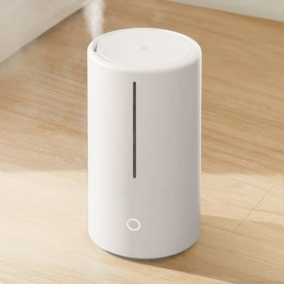 Ультразвуковой увлажнитель воздуха Xiaomi Mi Smart Antibacterial Humidifier ZNJSQ01DEM фото #3