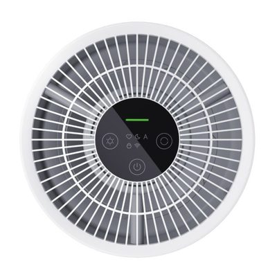 Очиститель воздуха со сменными фильтрами Xiaomi Smart Air Purifier 4 Compact EU фото #2