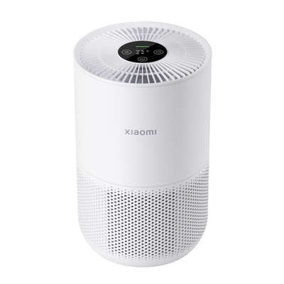 Очиститель воздуха со сменными фильтрами Xiaomi Smart Air Purifier 4 Compact EU фото #4