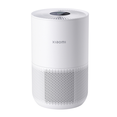 Очиститель воздуха со сменными фильтрами Xiaomi Smart Air Purifier 4 Compact EU