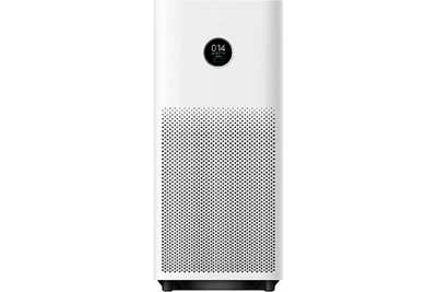Очиститель воздуха со сменными фильтрами Xiaomi Smart Air Purifier 4 EU AC-M16-SC