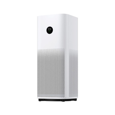 Очиститель воздуха Xiaomi Smart Air Purifier 4 Pro фото #2