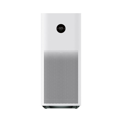 Очиститель воздуха Xiaomi Smart Air Purifier 4 Pro